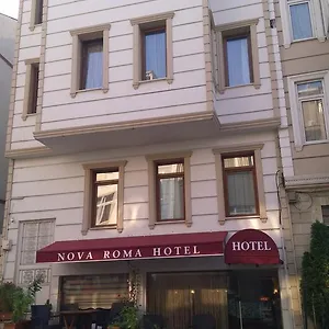 Hotel Nova Roma