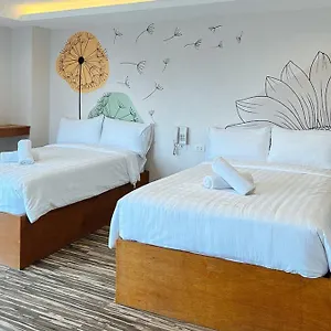 Hotel Lea Robert Pampanga By Reddoorz