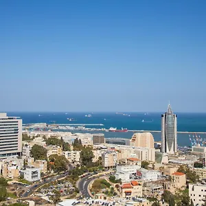 Hotel Market, Haifa