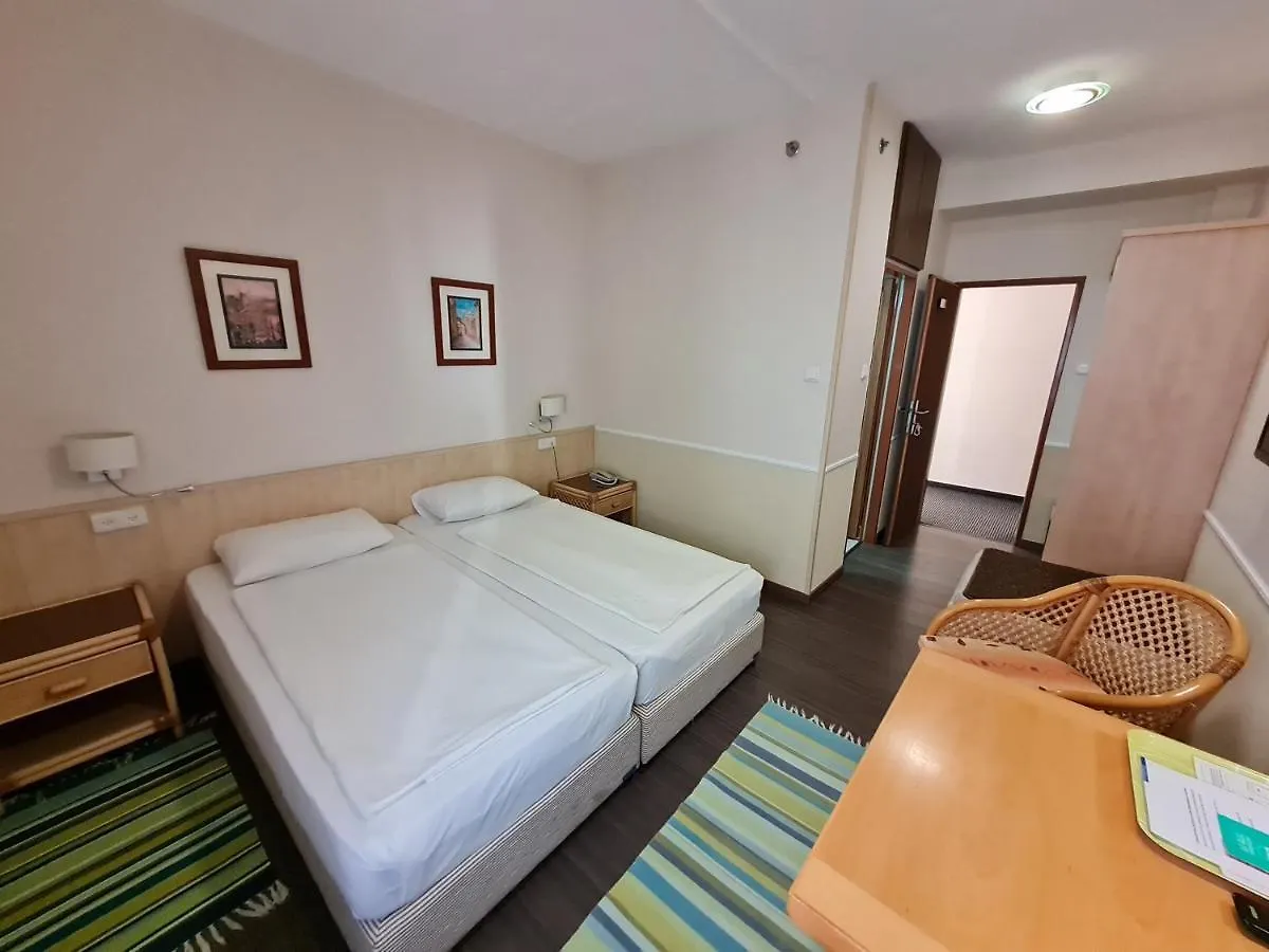 Beth-Shalom Hotel Haifa Israel